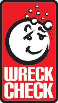 WreckCheck